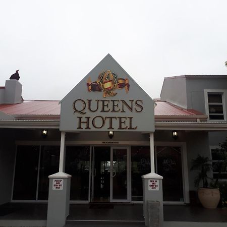 Queens Casino And Hotel Queenstown Ngoại thất bức ảnh